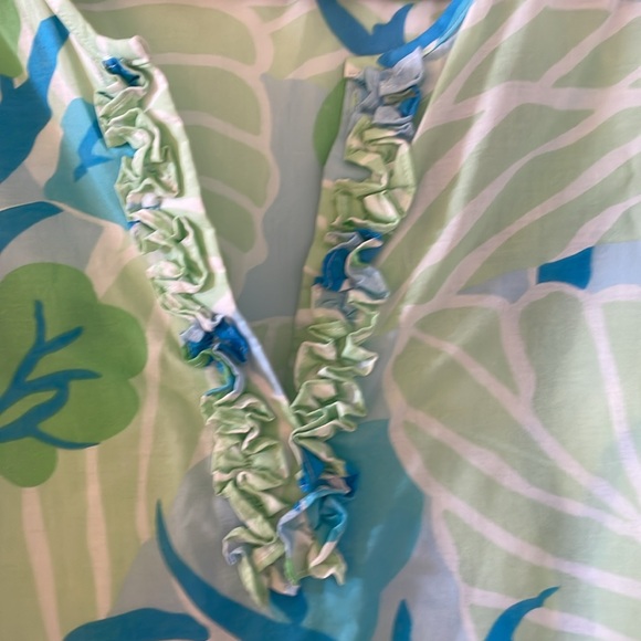 Summer Tunic - Picture 5 of 5